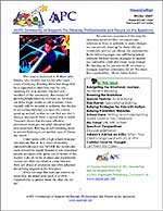 AAPC Newsletter